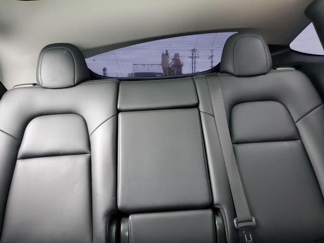 5YJYGDEE3MF084655 2021 TESLA MODEL Y photo no. 10