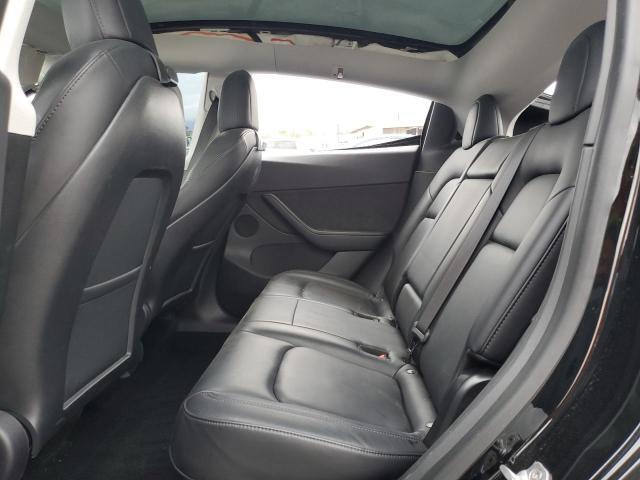 5YJYGDEE3MF084655 2021 TESLA MODEL Y photo no. 11