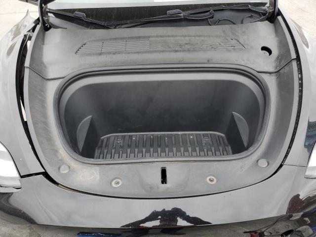 5YJYGDEE3MF084655 2021 TESLA MODEL Y photo no. 12