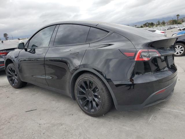 5YJYGDEE3MF084655 2021 TESLA MODEL Y photo no. 2