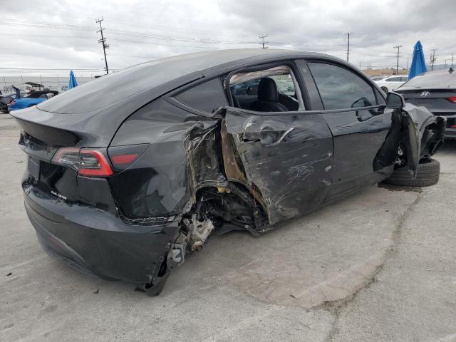 5YJYGDEE3MF084655 2021 TESLA MODEL Y photo no. 3