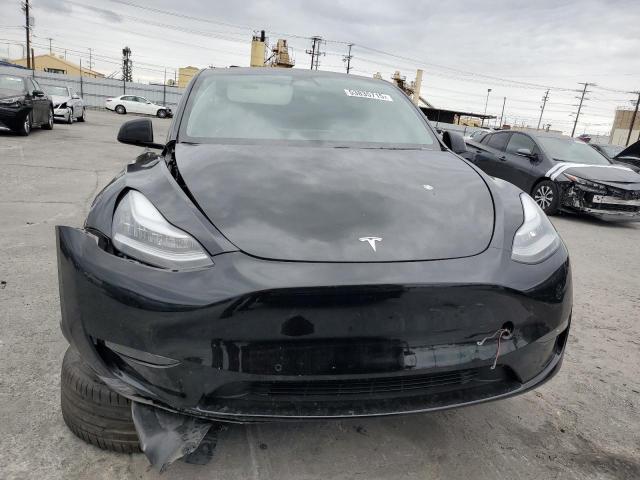 5YJYGDEE3MF084655 2021 TESLA MODEL Y photo no. 5