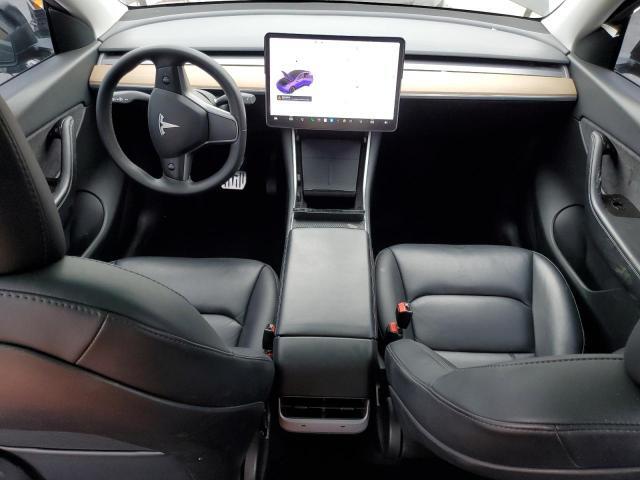 5YJYGDEE3MF084655 2021 TESLA MODEL Y photo no. 8