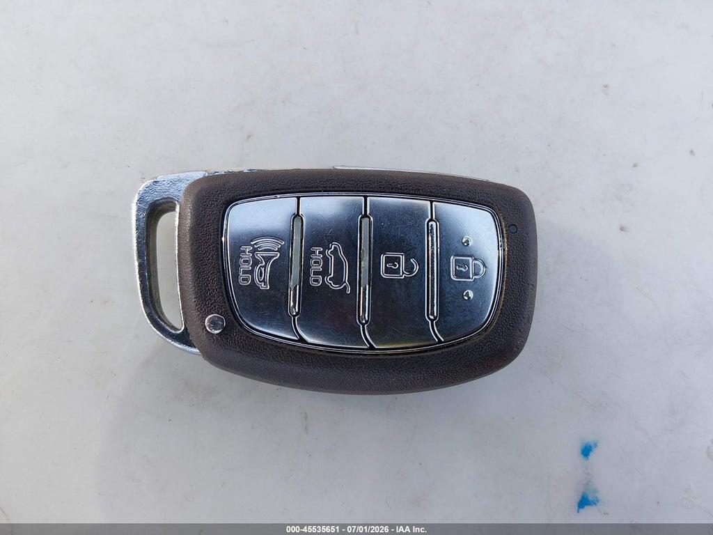 KM8J33A28GU263347 2016 HYUNDAI TUCSON photo no. 11