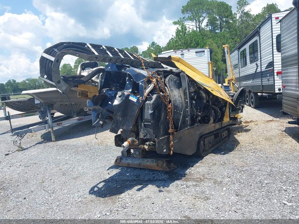 1VRN20076J1001033 2018 VERMEER MFG. CO. UNKNOWN photo no. 1