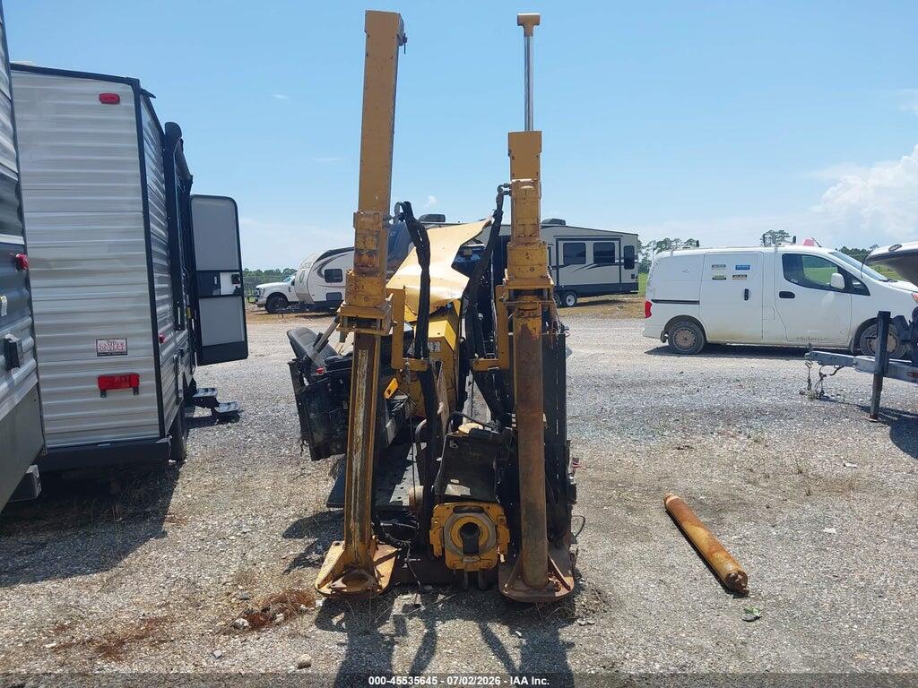 1VRN20076J1001033 2018 VERMEER MFG. CO. UNKNOWN photo no. 11