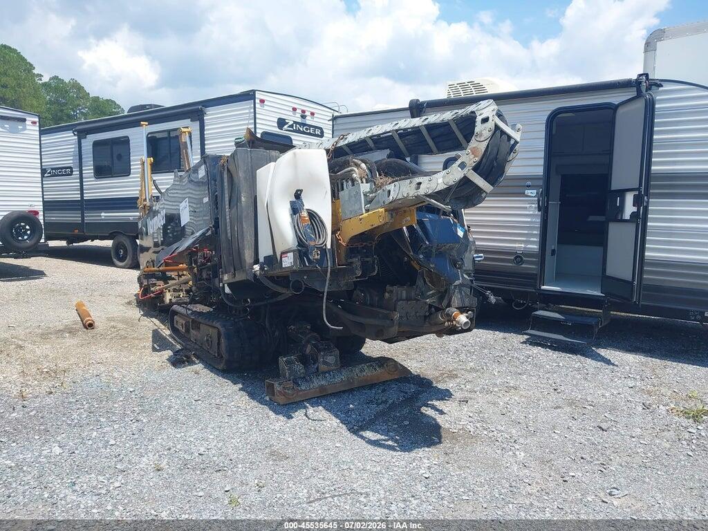 1VRN20076J1001033 2018 VERMEER MFG. CO. UNKNOWN photo no. 2