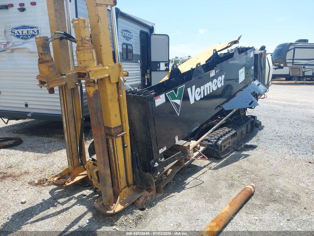 1VRN20076J1001033 2018 VERMEER MFG. CO. UNKNOWN photo no. 3