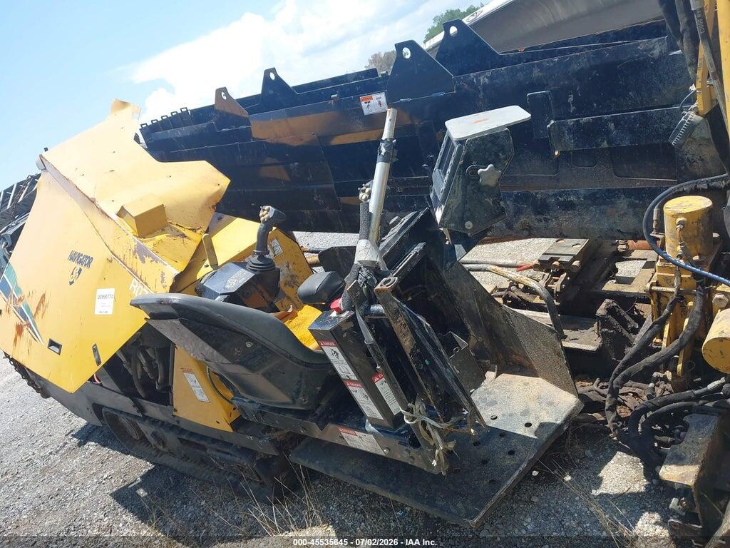 1VRN20076J1001033 2018 VERMEER MFG. CO. UNKNOWN photo no. 4