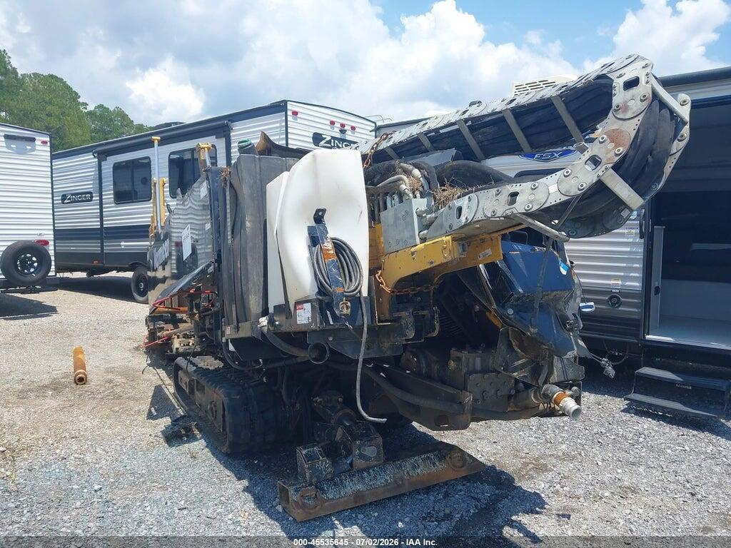 1VRN20076J1001033 2018 VERMEER MFG. CO. UNKNOWN photo no. 6