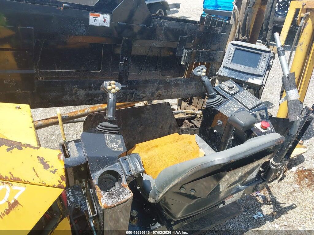 1VRN20076J1001033 2018 VERMEER MFG. CO. UNKNOWN photo no. 8