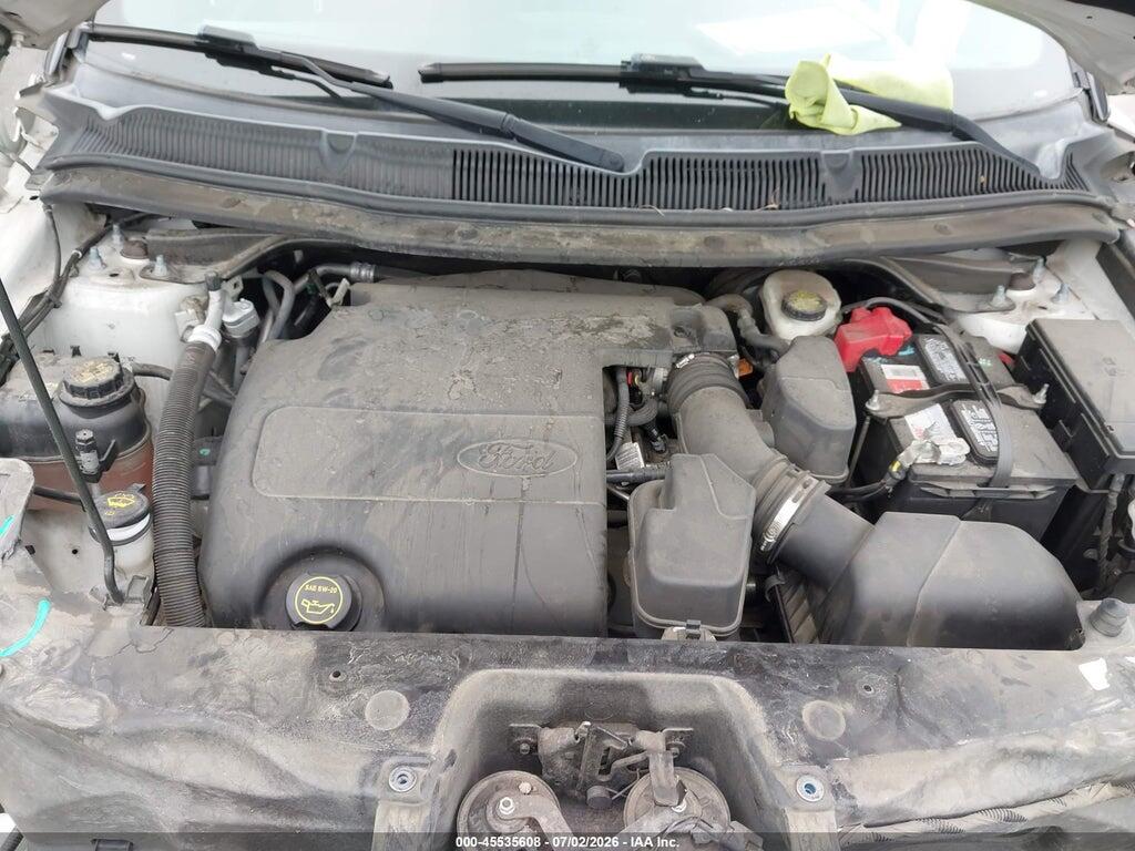1FM5K8D85HGD57154 2017 FORD EXPLORER photo no. 10