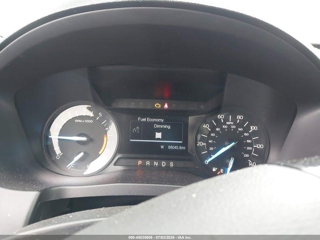 1FM5K8D85HGD57154 2017 FORD EXPLORER photo no. 7