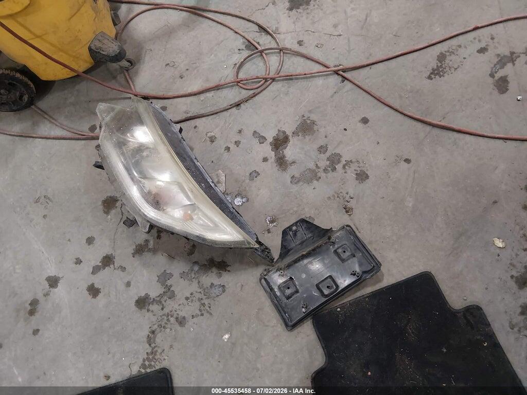 2HKRM3H44GH531865 2016 HONDA CR-V photo no. 12