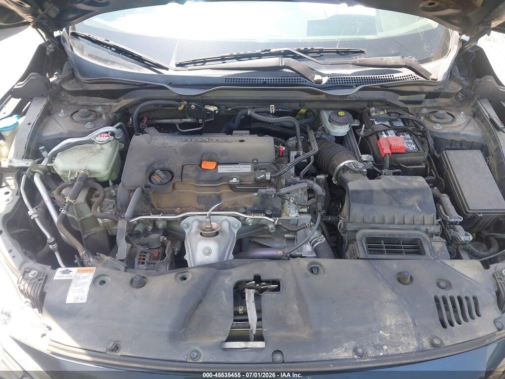 2HGFC2F53HH551984 2017 HONDA CIVIC photo no. 10
