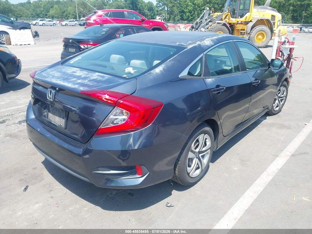 2HGFC2F53HH551984 2017 HONDA CIVIC photo no. 4