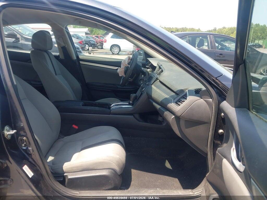 2HGFC2F53HH551984 2017 HONDA CIVIC photo no. 5