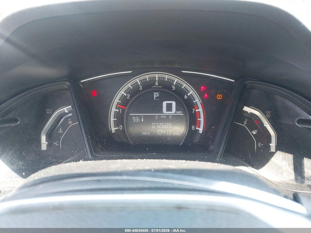 2HGFC2F53HH551984 2017 HONDA CIVIC photo no. 7