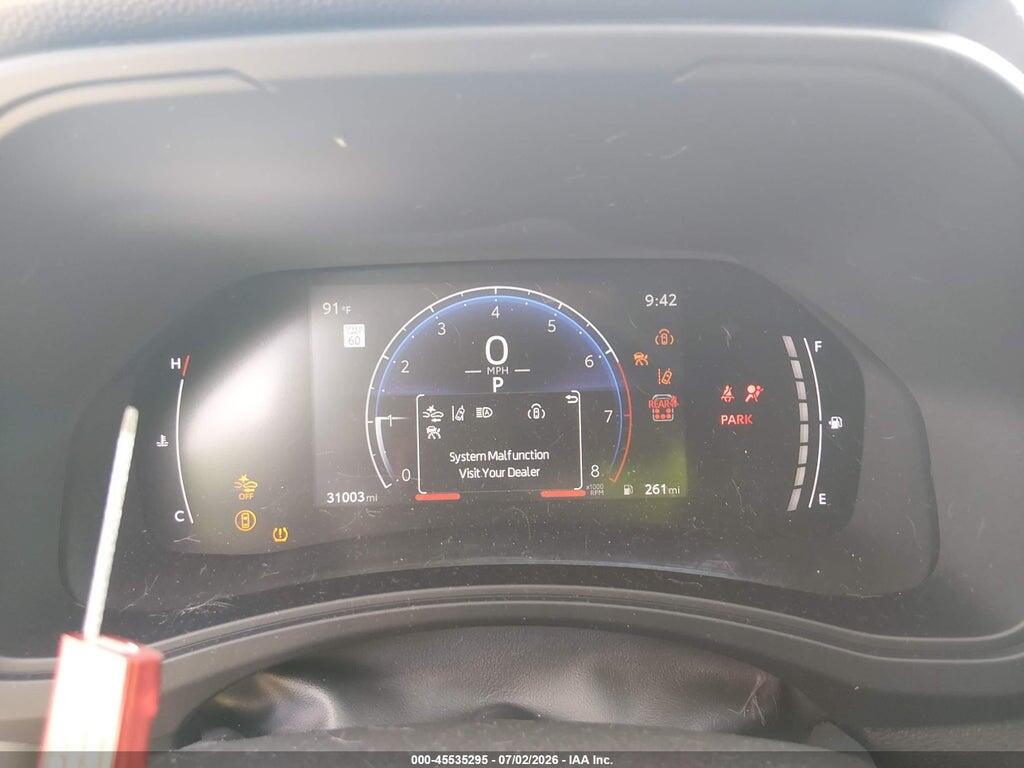 5TDAAAB5XRS054190 2024 TOYOTA GRAND HIGHLANDER photo no. 7