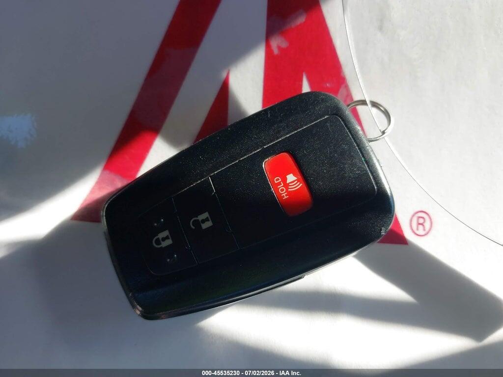 2T3W1RFV4MC159671 2021 TOYOTA RAV4 photo no. 11