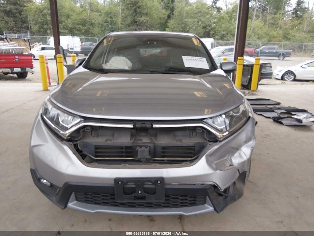 7FARW2H53JE044258 2018 HONDA CR-V photo no. 12