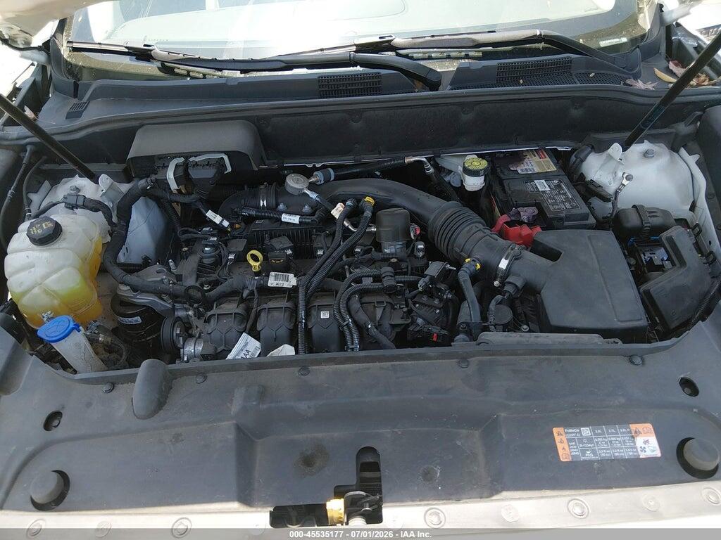 2LMPJ6J91PBL06063 2023 LINCOLN NAUTILUS photo no. 10