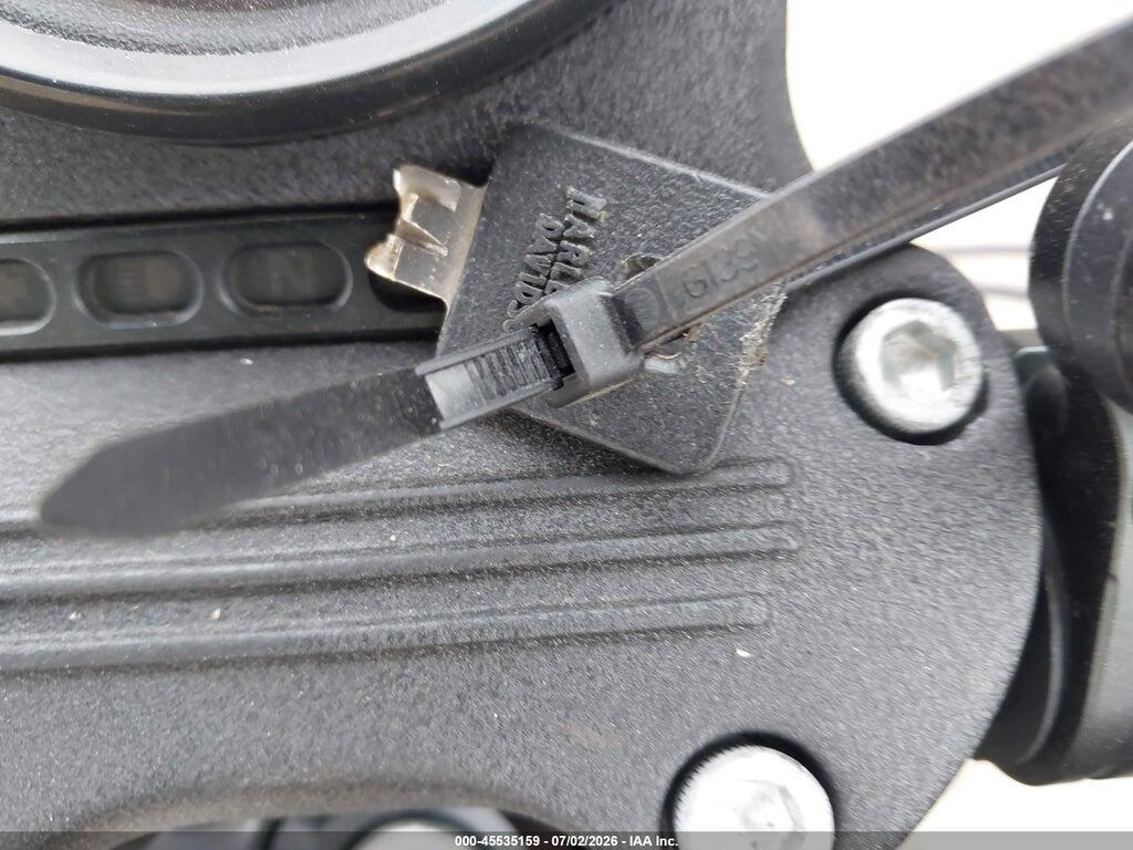 1HD4LE227MB414373 2021 HARLEY-DAVIDSON XL883 photo no. 11