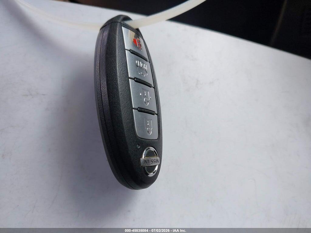 3N1CN8EV0ML920837 2021 NISSAN VERSA photo no. 11