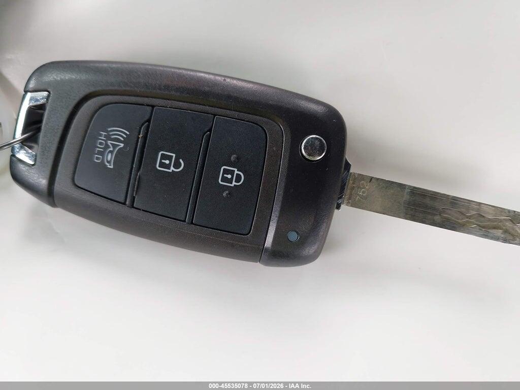 KM8K2CAB3PU058008 2023 HYUNDAI KONA photo no. 11