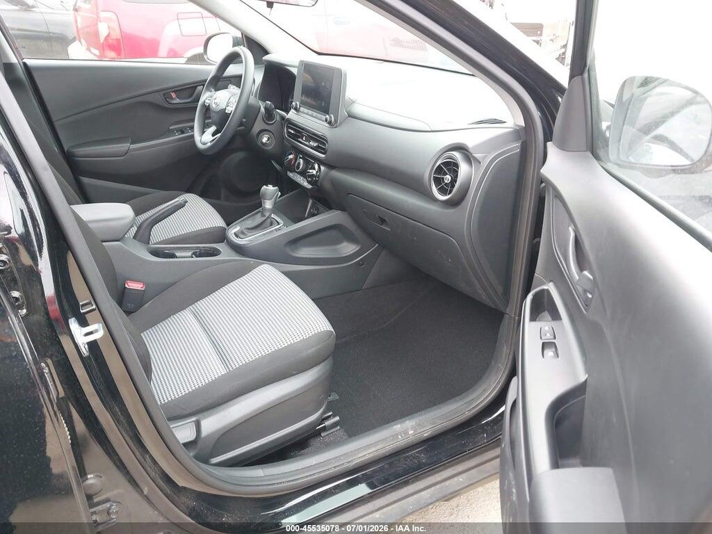 KM8K2CAB3PU058008 2023 HYUNDAI KONA photo no. 5