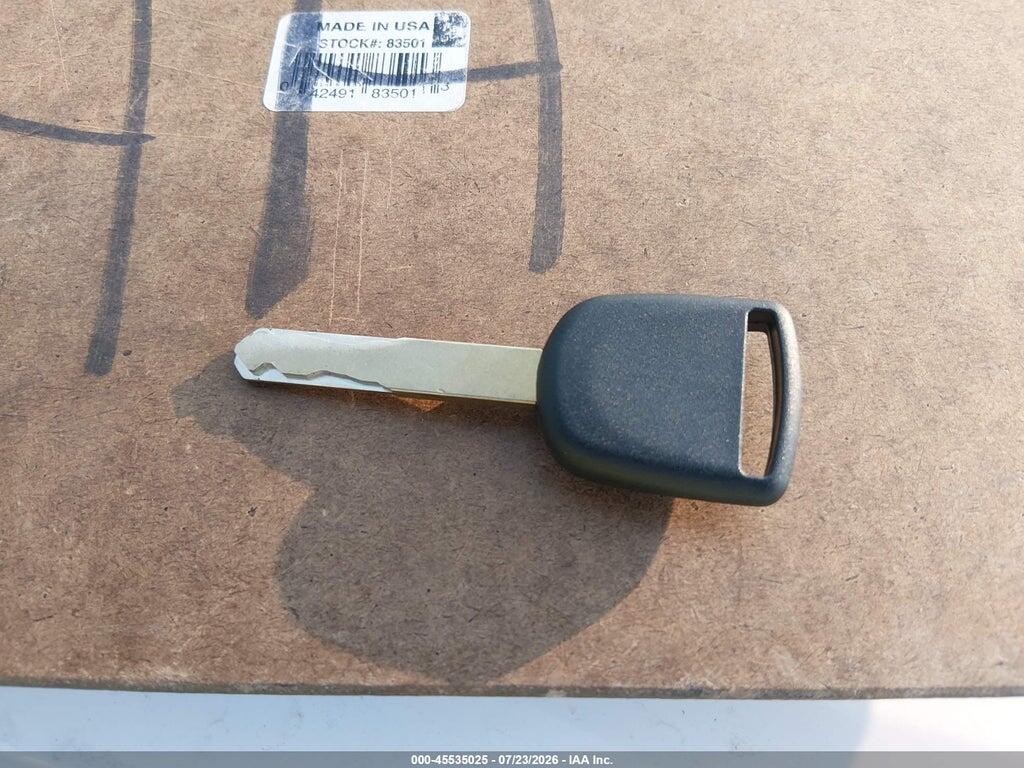 2HGFC2F53GH516165 2016 HONDA CIVIC photo no. 11