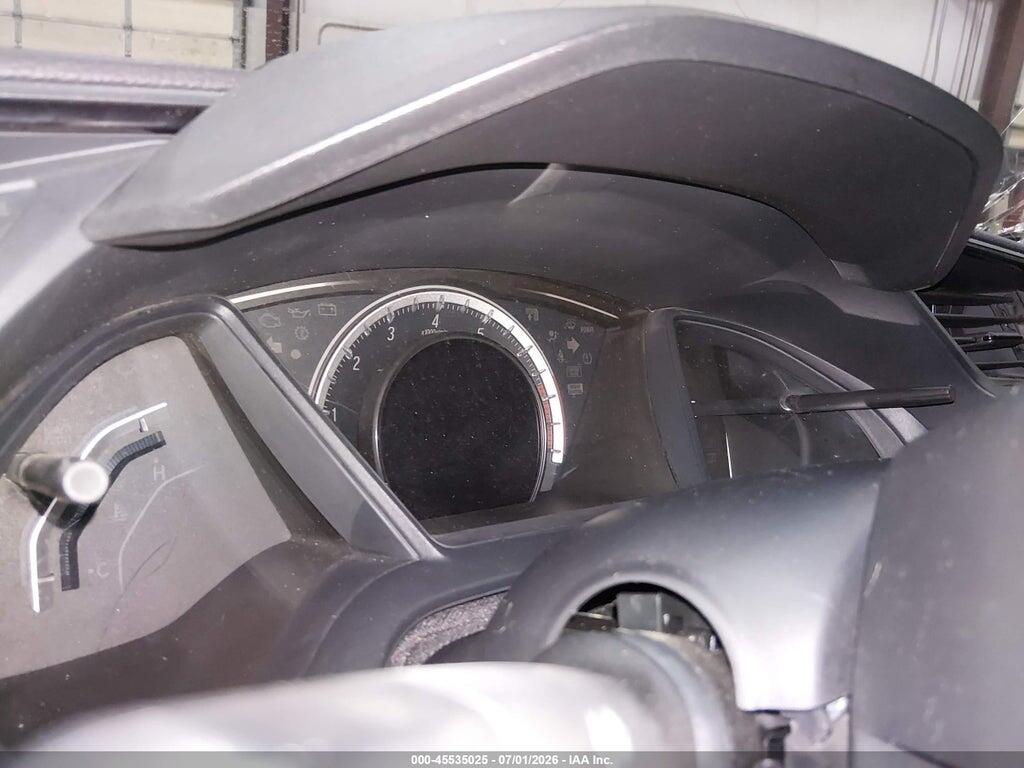 2HGFC2F53GH516165 2016 HONDA CIVIC photo no. 7