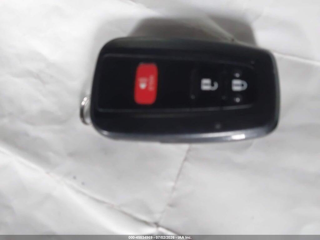 JTDKAMFU2N3182796 2022 TOYOTA PRIUS photo no. 11