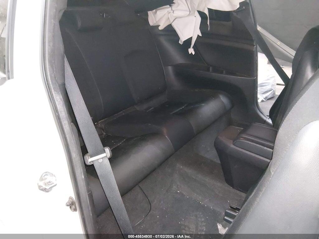 2HGFC4B8XKH309549 2019 HONDA CIVIC photo no. 8