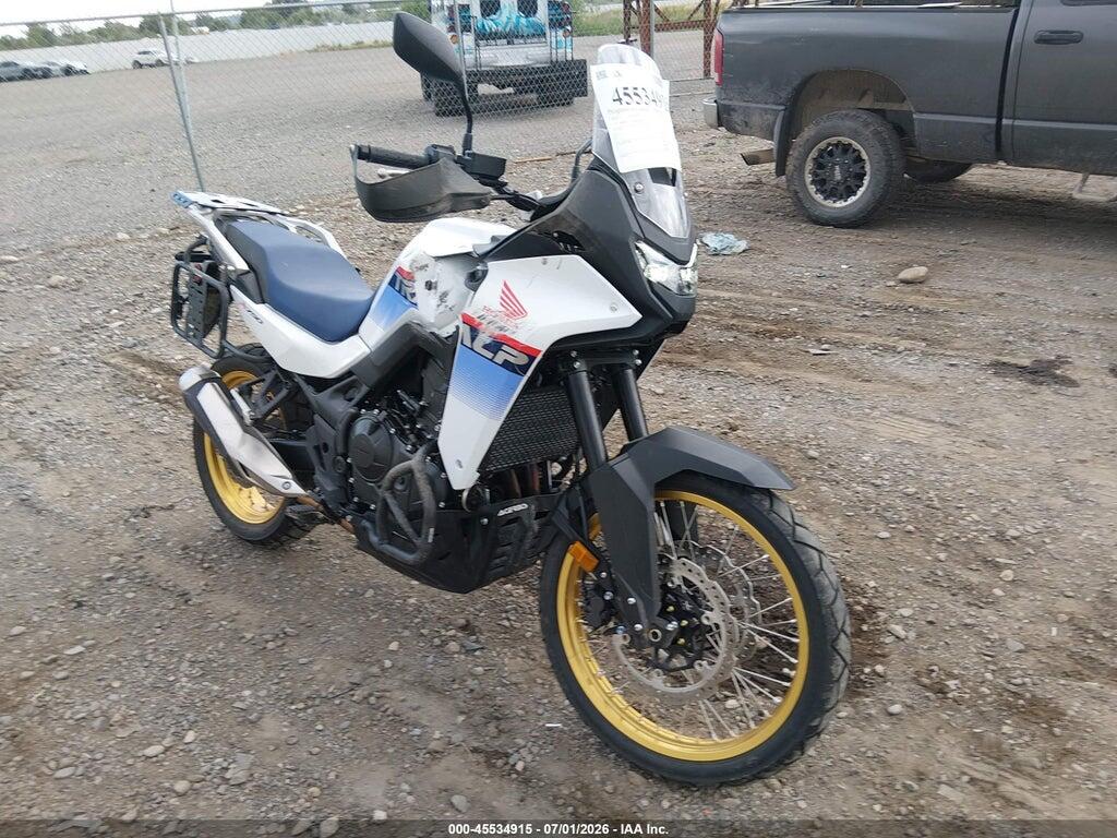 JH2RD1717SK000298 2025 HONDA XL750 photo no. 1