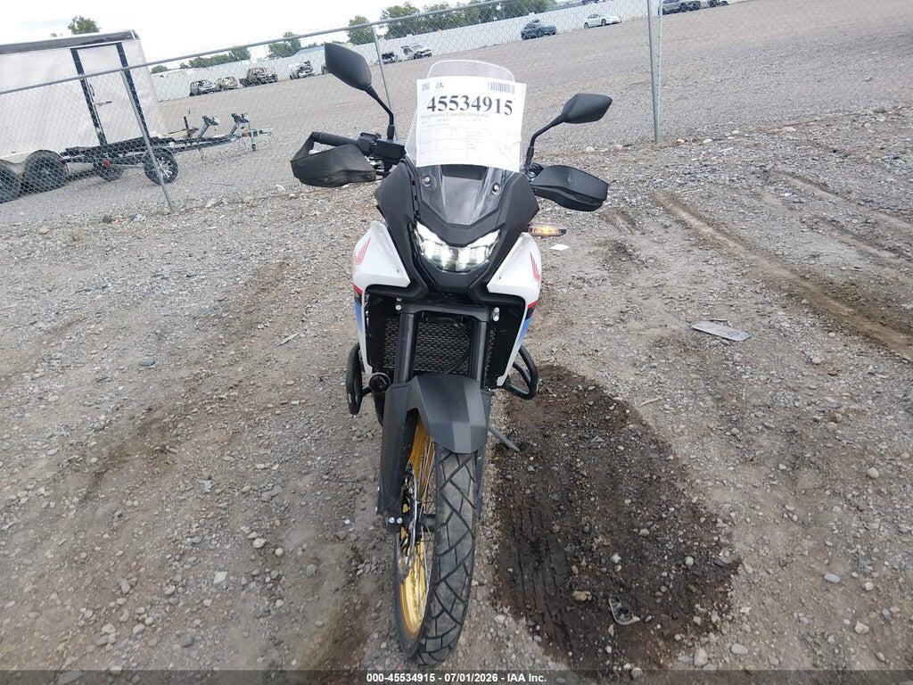 JH2RD1717SK000298 2025 HONDA XL750 photo no. 5