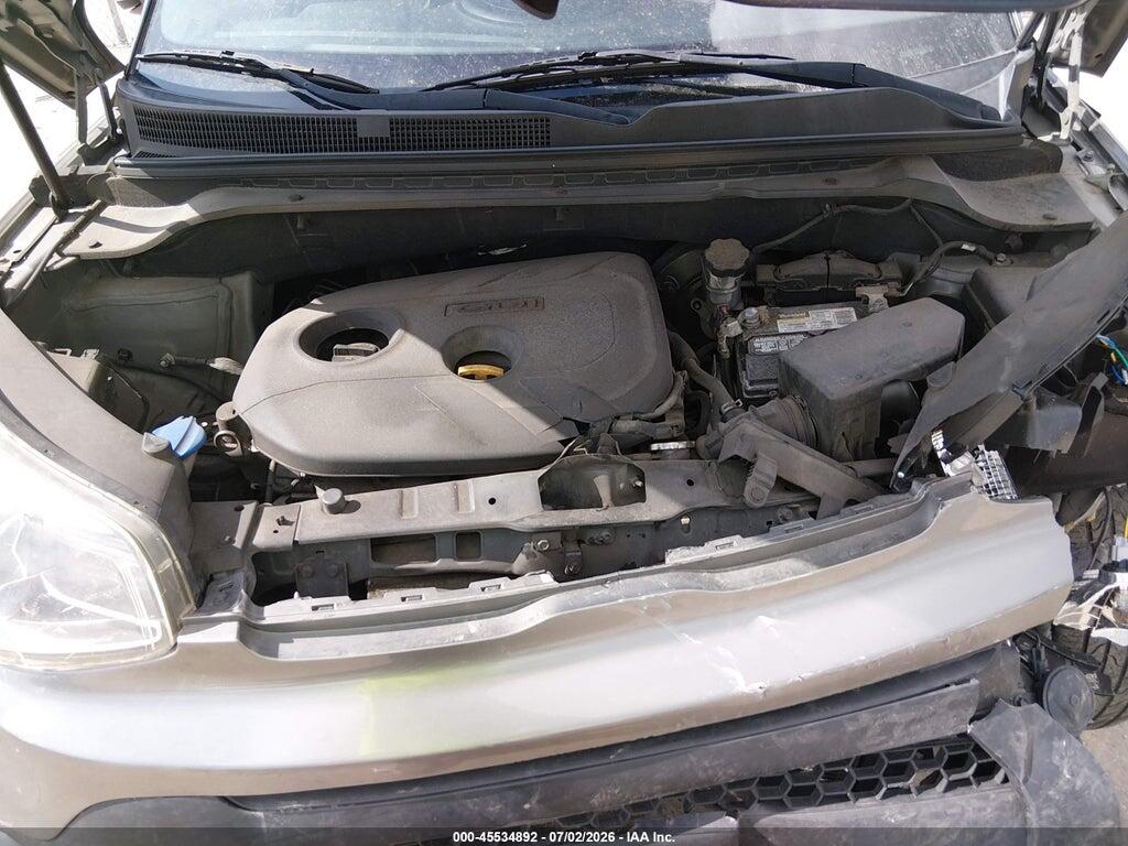 KNDJP3A54J7599960 2018 KIA SOUL photo no. 10