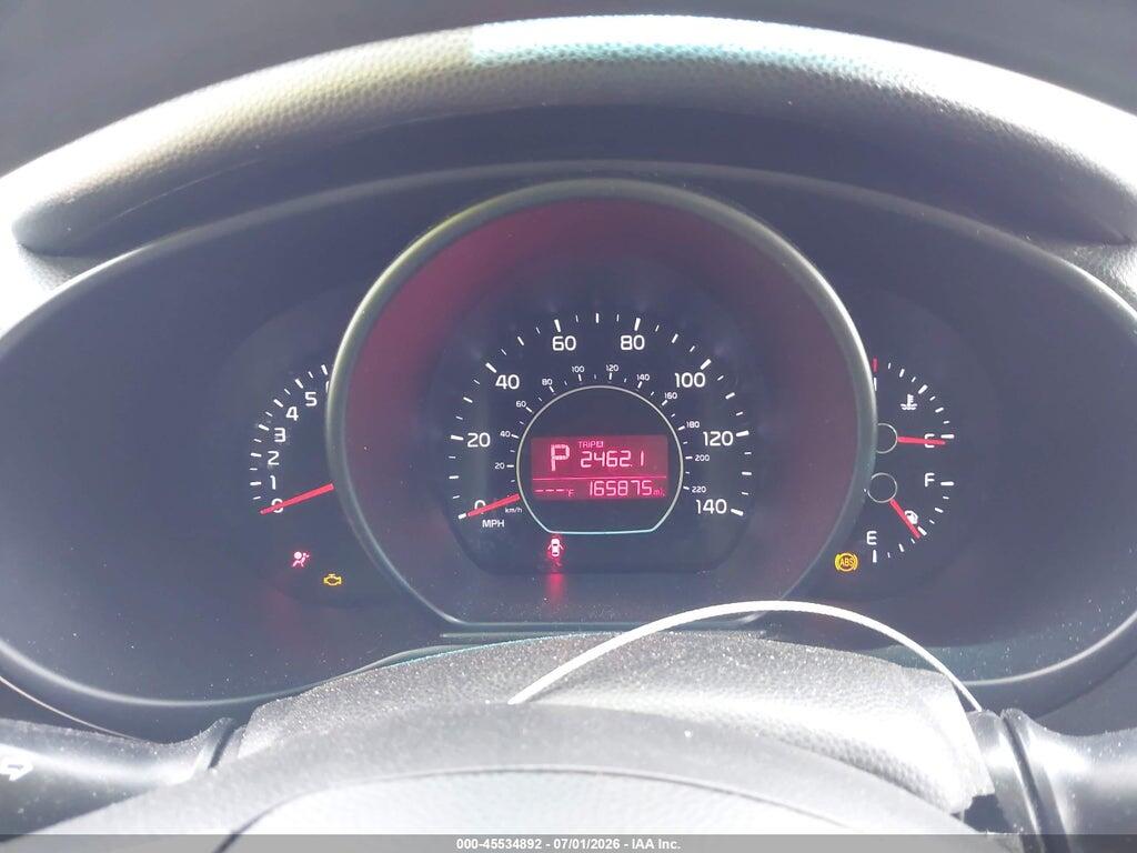KNDJP3A54J7599960 2018 KIA SOUL photo no. 7
