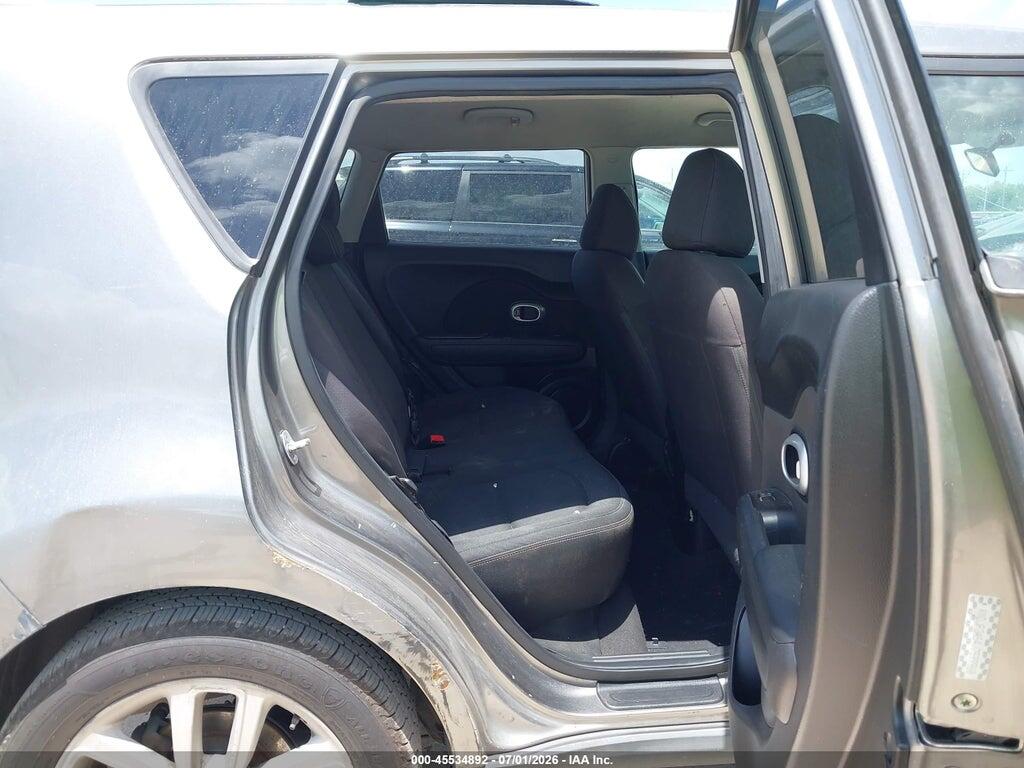 KNDJP3A54J7599960 2018 KIA SOUL photo no. 8