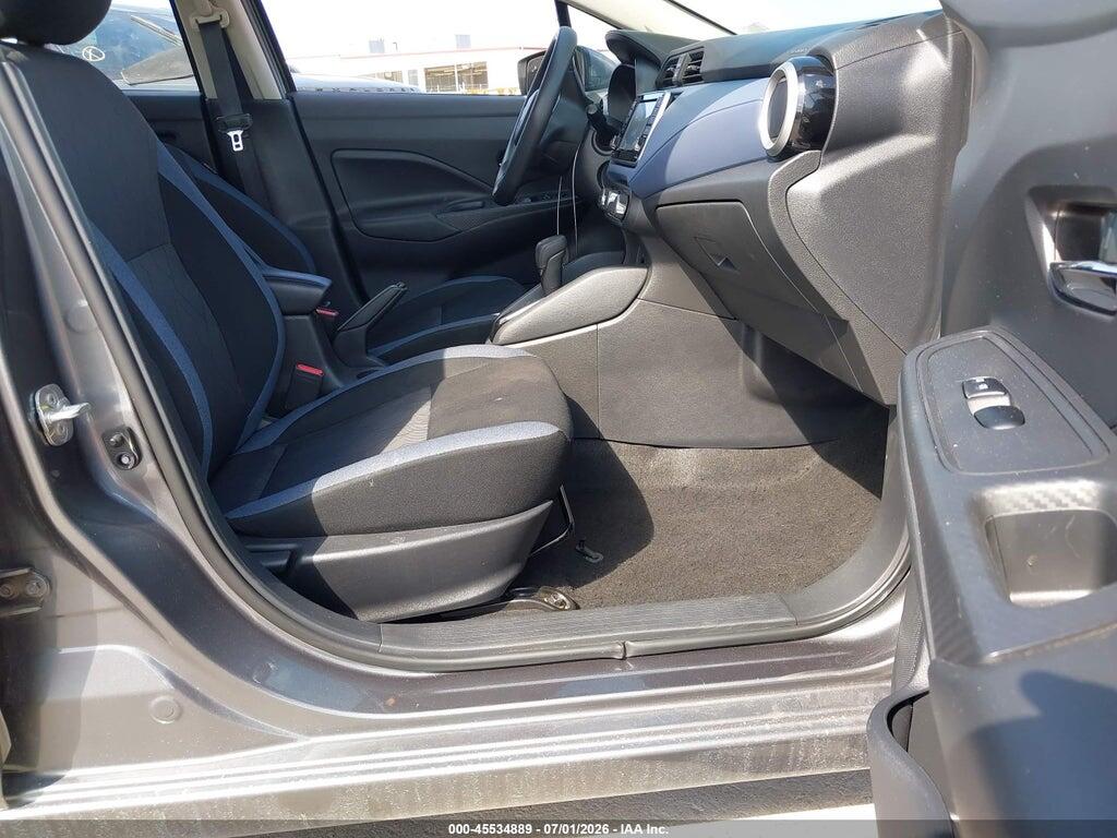 3N1CN8EV6RL916332 2024 NISSAN VERSA photo no. 5