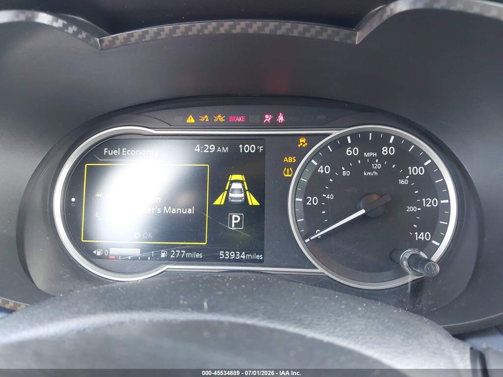 3N1CN8EV6RL916332 2024 NISSAN VERSA photo no. 7