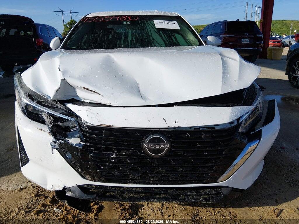 3N1AB8BV3RY309988 2024 NISSAN SENTRA photo no. 12