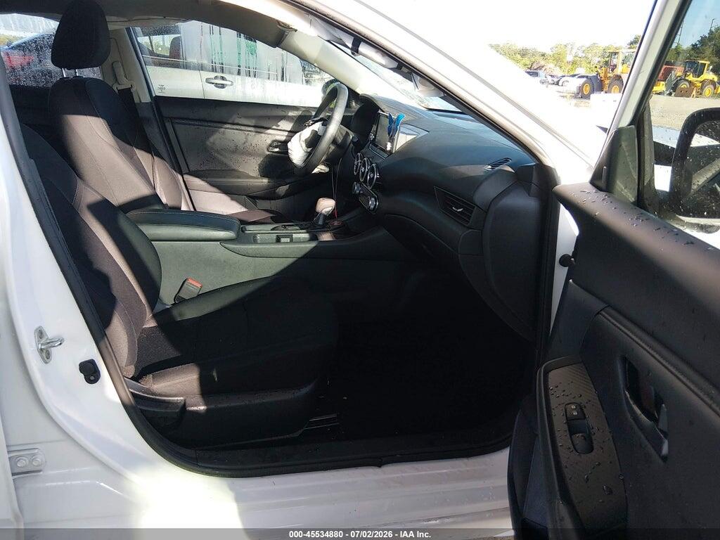 3N1AB8BV3RY309988 2024 NISSAN SENTRA photo no. 5