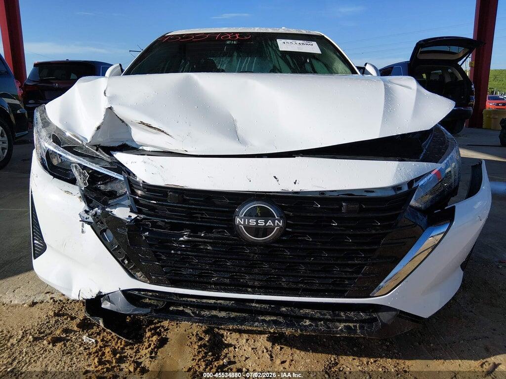 3N1AB8BV3RY309988 2024 NISSAN SENTRA photo no. 6