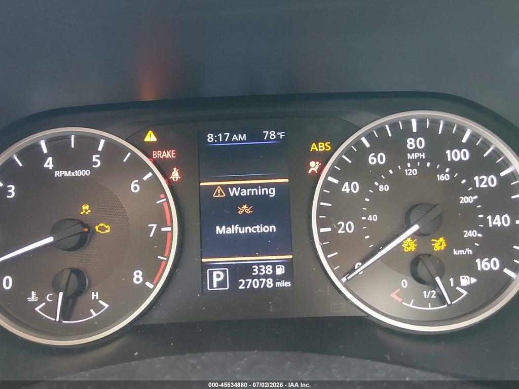 3N1AB8BV3RY309988 2024 NISSAN SENTRA photo no. 7