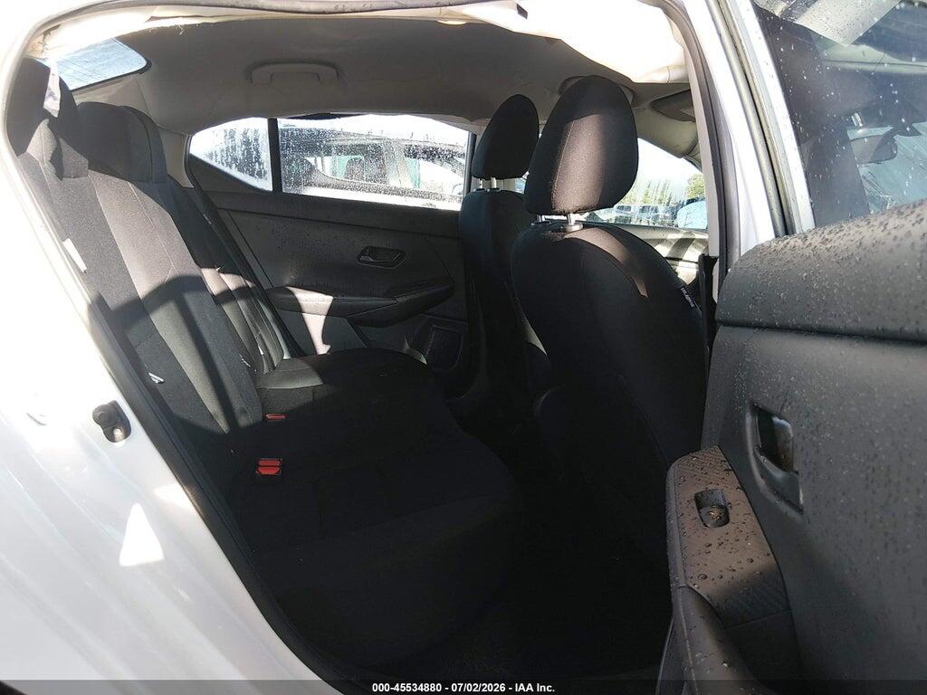 3N1AB8BV3RY309988 2024 NISSAN SENTRA photo no. 8