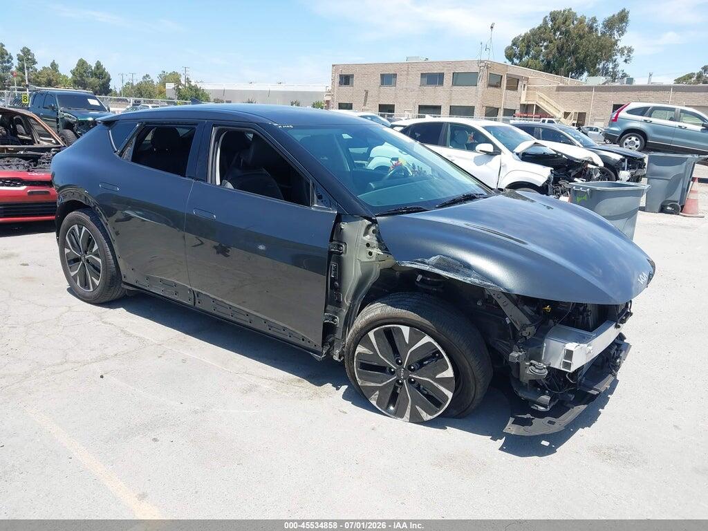 KNDC34LA3R5178565 2024 KIA EV6 photo no. 1