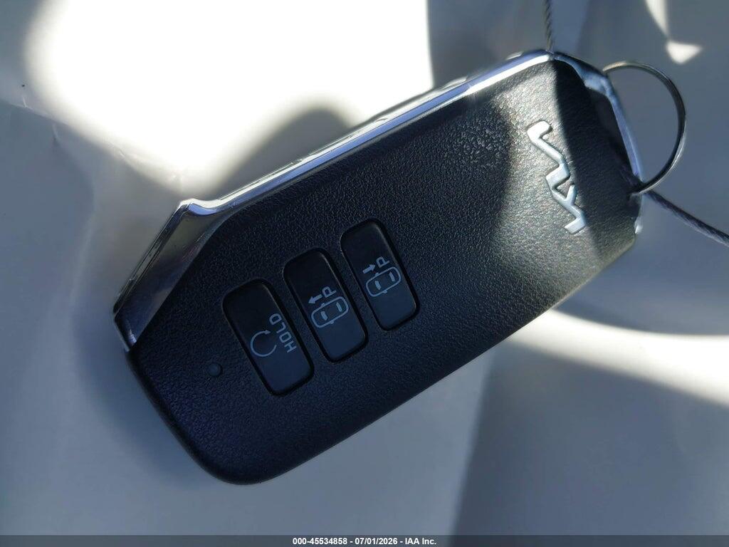 KNDC34LA3R5178565 2024 KIA EV6 photo no. 11