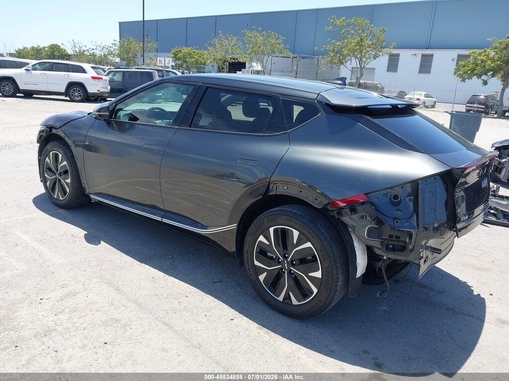 KNDC34LA3R5178565 2024 KIA EV6 photo no. 3