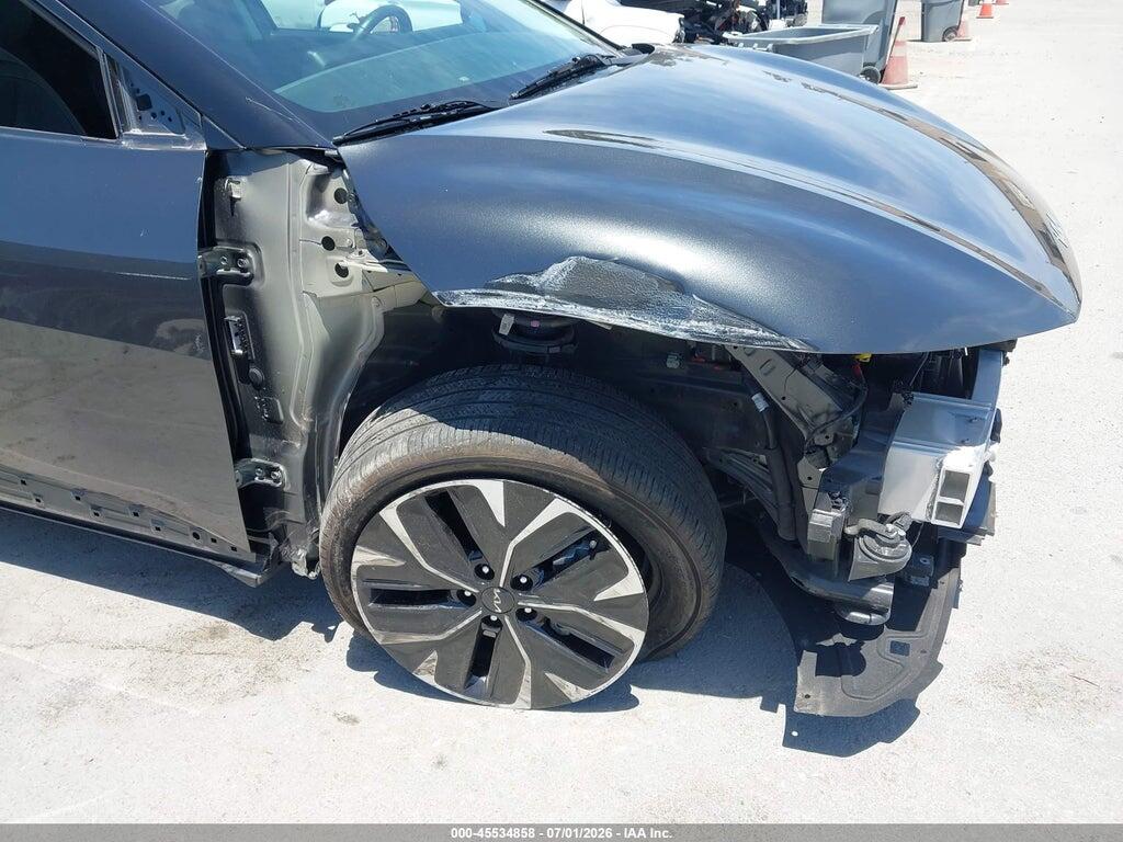 KNDC34LA3R5178565 2024 KIA EV6 photo no. 6